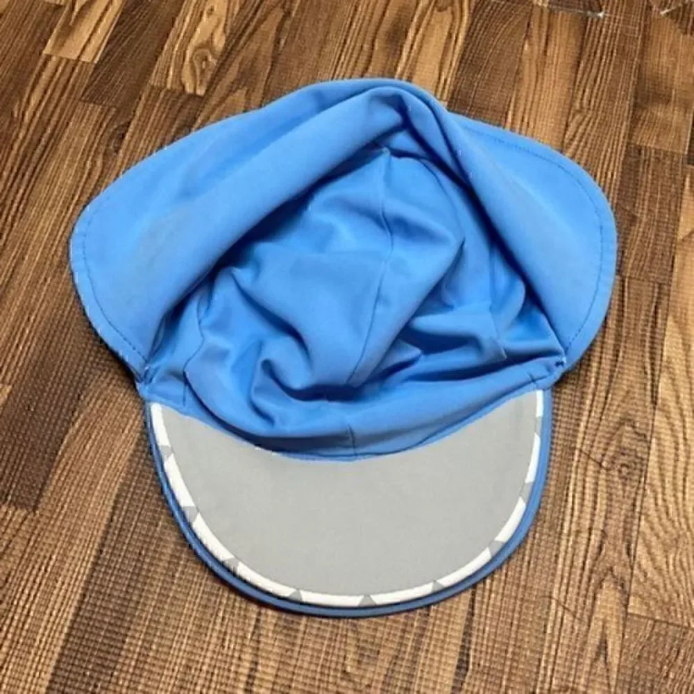 Universal Marvel Bundle of Two Infants Sun Protection Hats